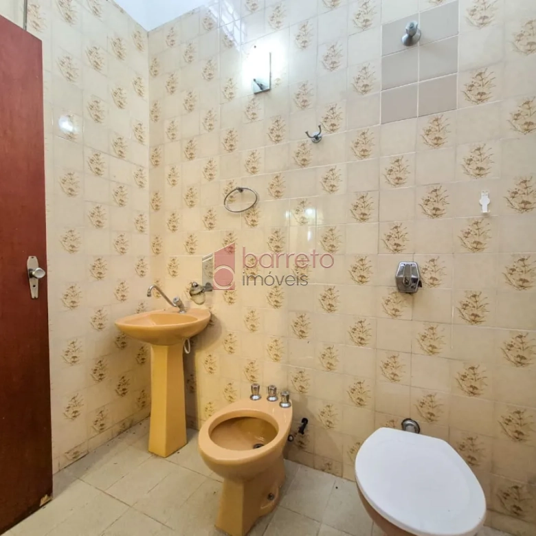 CASA TÉRREA COM EDÍCULA PARA VENDA NO BAIRRO VILA MARLENE – JUNDIAÍ/SP