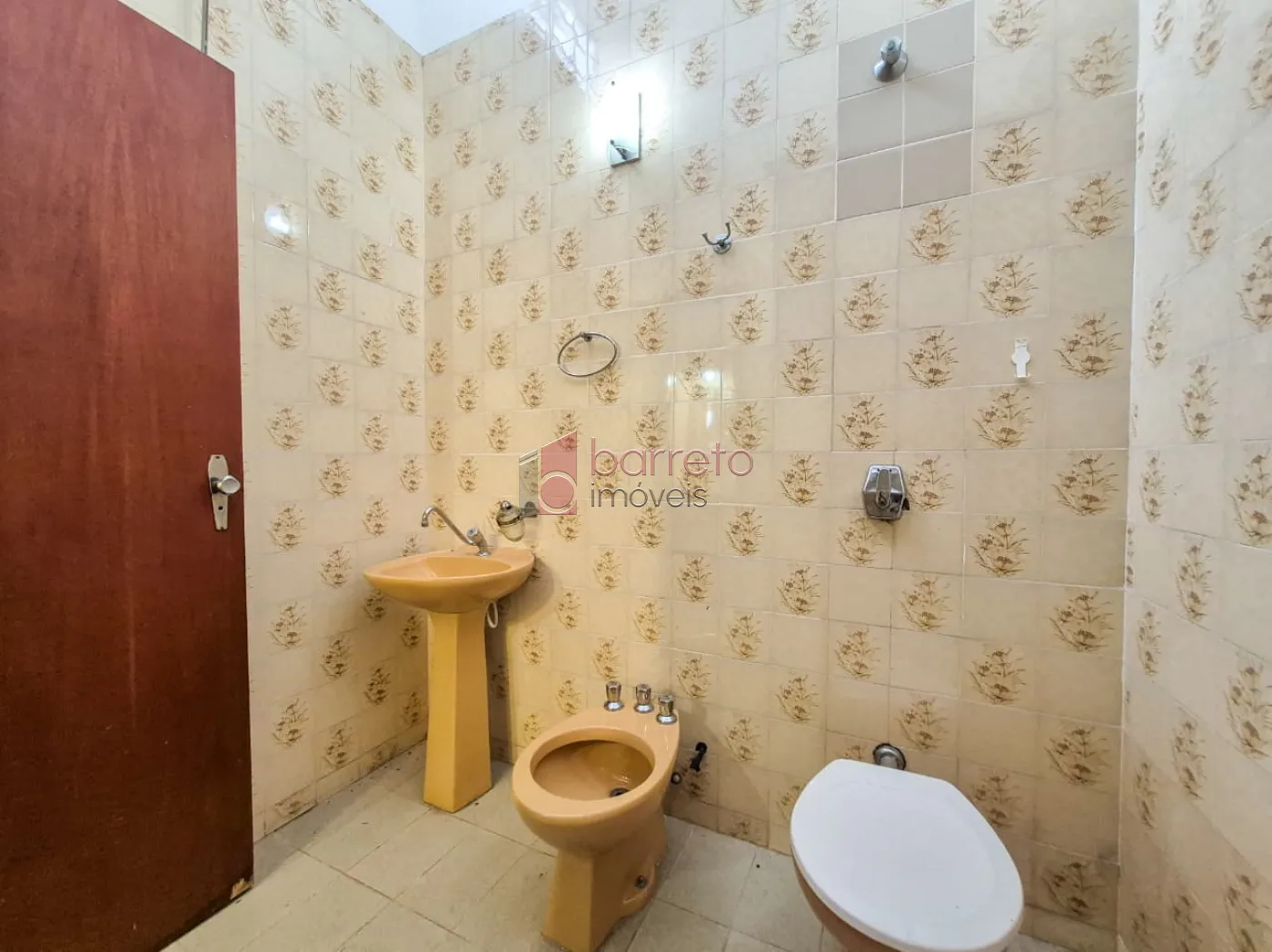 CASA TÉRREA COM EDÍCULA PARA VENDA NO BAIRRO VILA MARLENE – JUNDIAÍ/SP