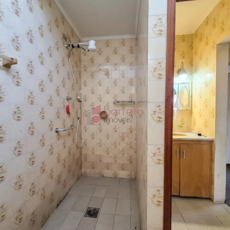 CASA TÉRREA COM EDÍCULA PARA VENDA NO BAIRRO VILA MARLENE – JUNDIAÍ/SP