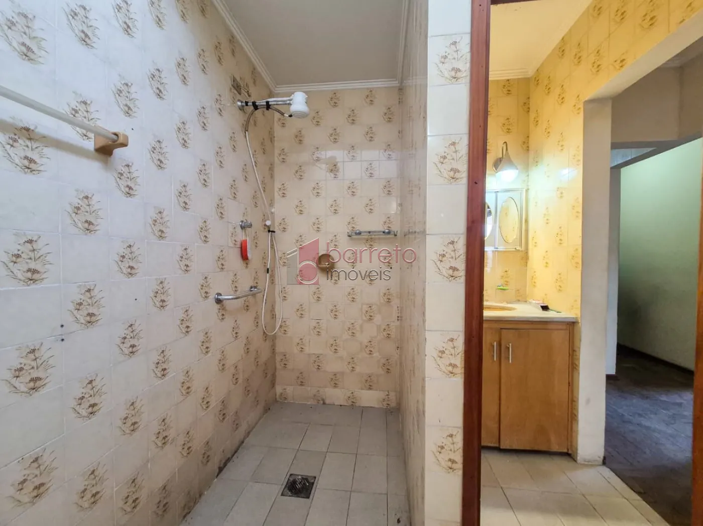 CASA TÉRREA COM EDÍCULA PARA VENDA NO BAIRRO VILA MARLENE – JUNDIAÍ/SP