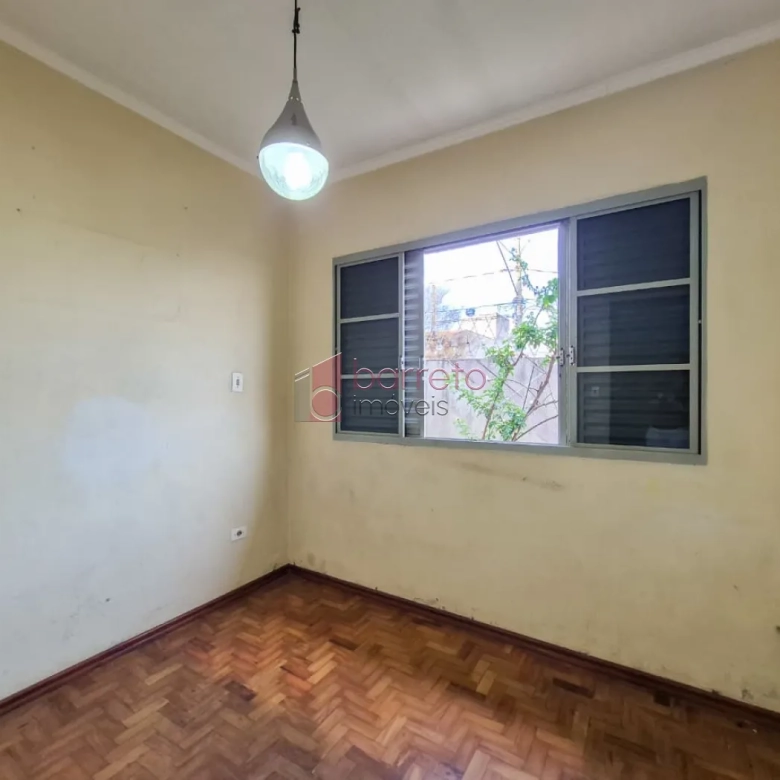 CASA TÉRREA COM EDÍCULA PARA VENDA NO BAIRRO VILA MARLENE – JUNDIAÍ/SP