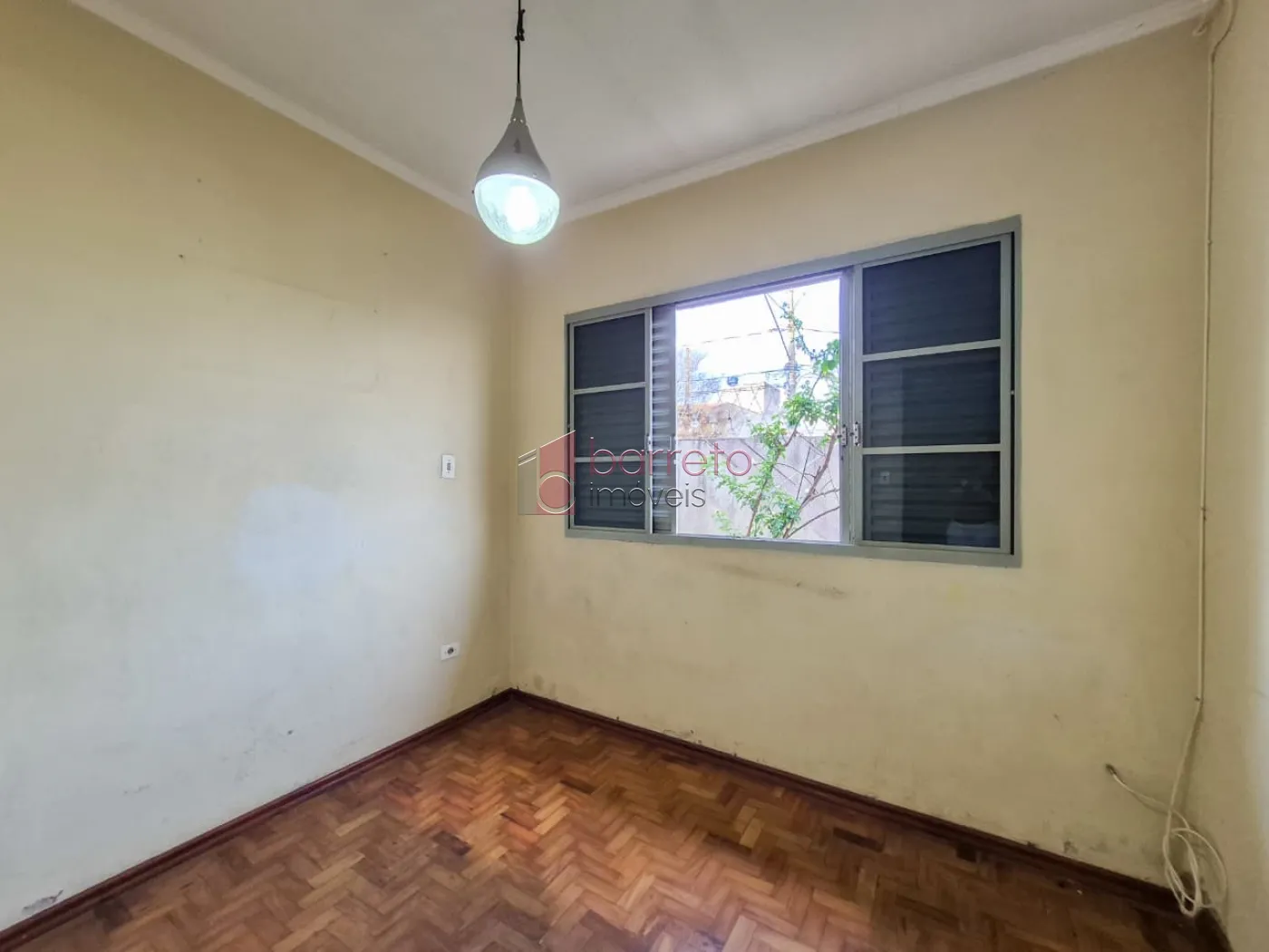 CASA TÉRREA COM EDÍCULA PARA VENDA NO BAIRRO VILA MARLENE – JUNDIAÍ/SP