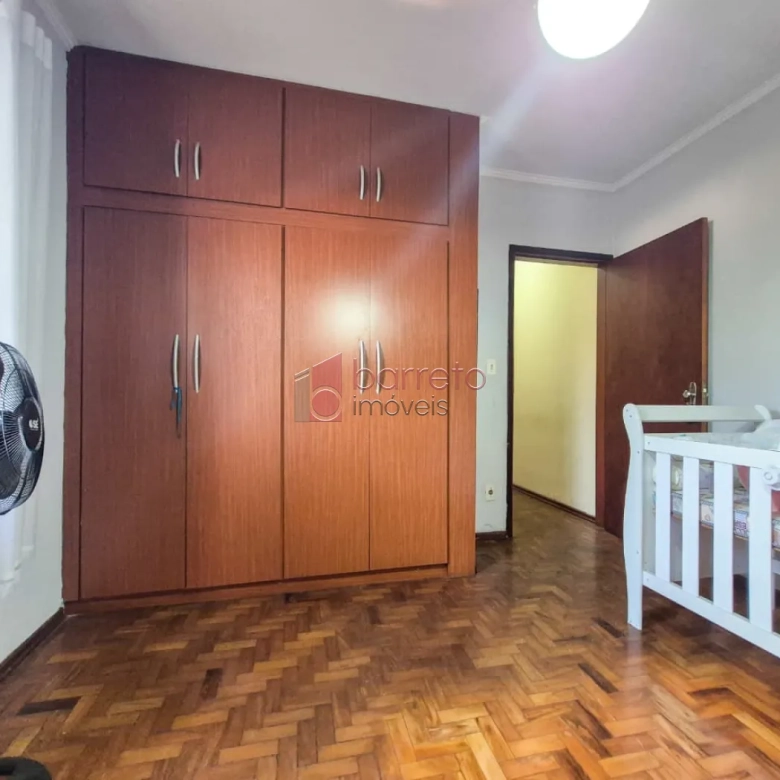 CASA TÉRREA COM EDÍCULA PARA VENDA NO BAIRRO VILA MARLENE – JUNDIAÍ/SP