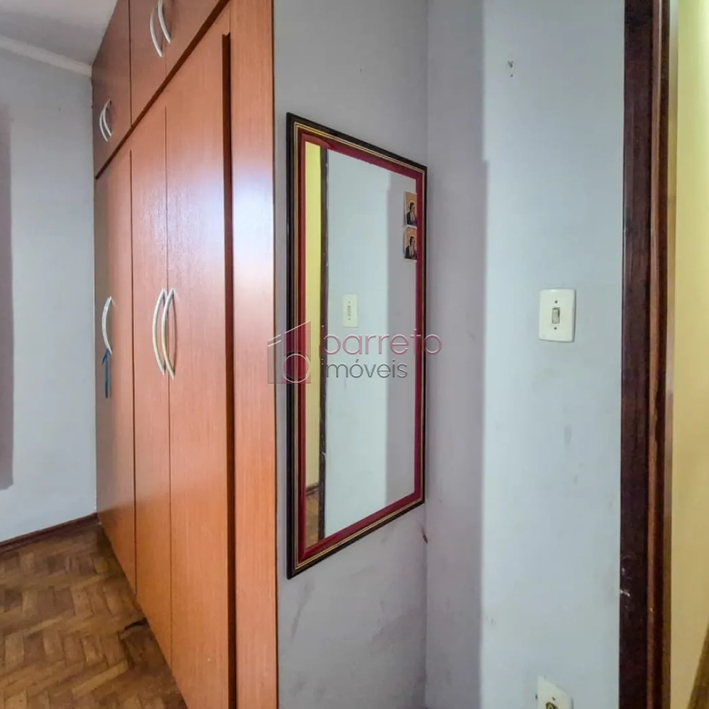 CASA TÉRREA COM EDÍCULA PARA VENDA NO BAIRRO VILA MARLENE – JUNDIAÍ/SP