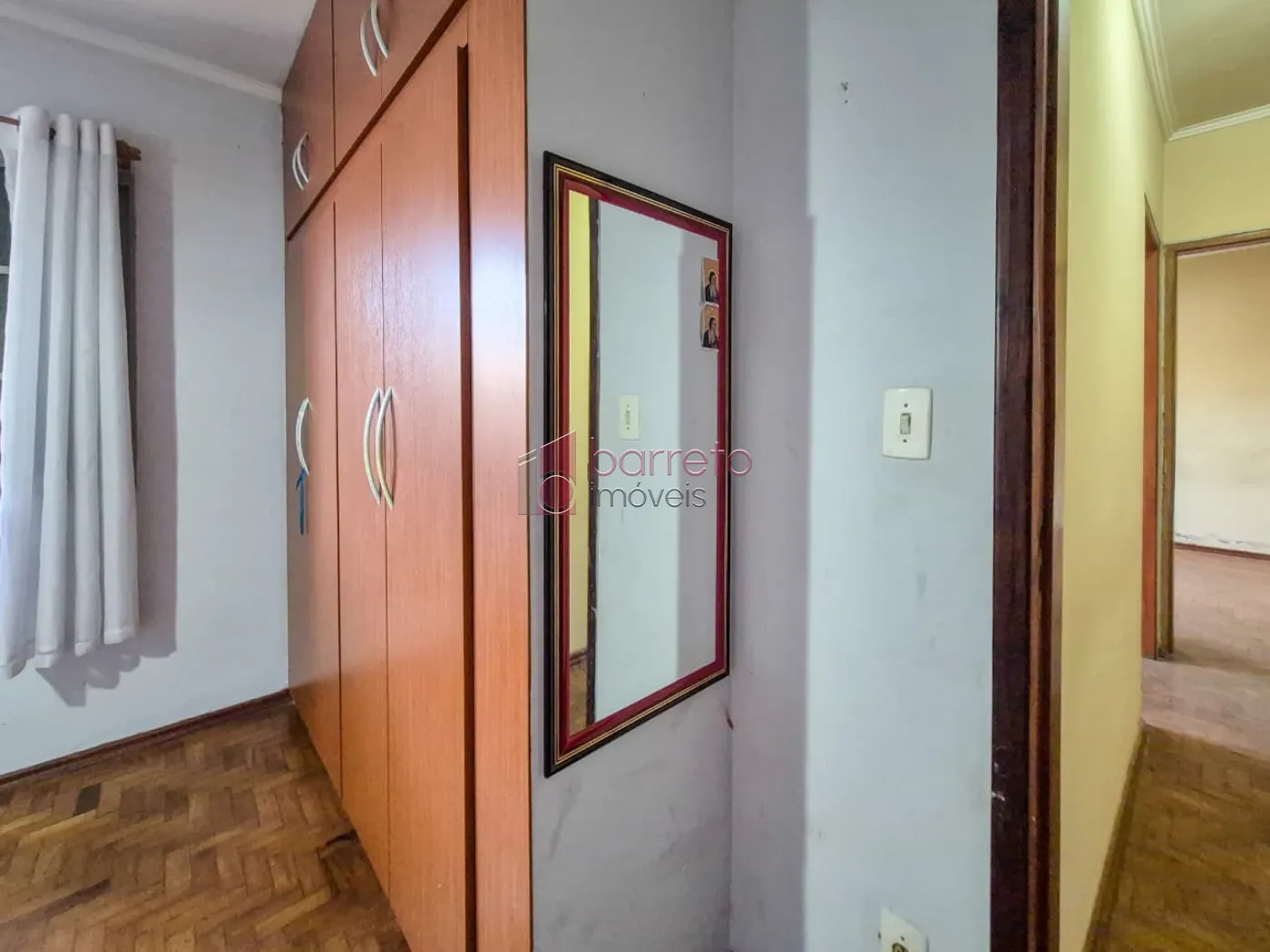 CASA TÉRREA COM EDÍCULA PARA VENDA NO BAIRRO VILA MARLENE – JUNDIAÍ/SP