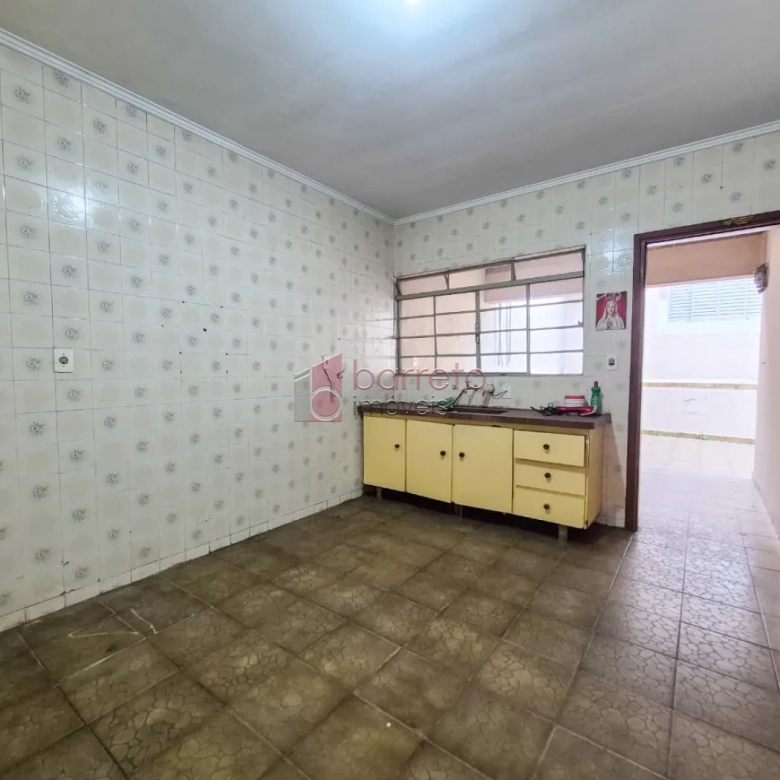 CASA TÉRREA COM EDÍCULA PARA VENDA NO BAIRRO VILA MARLENE – JUNDIAÍ/SP