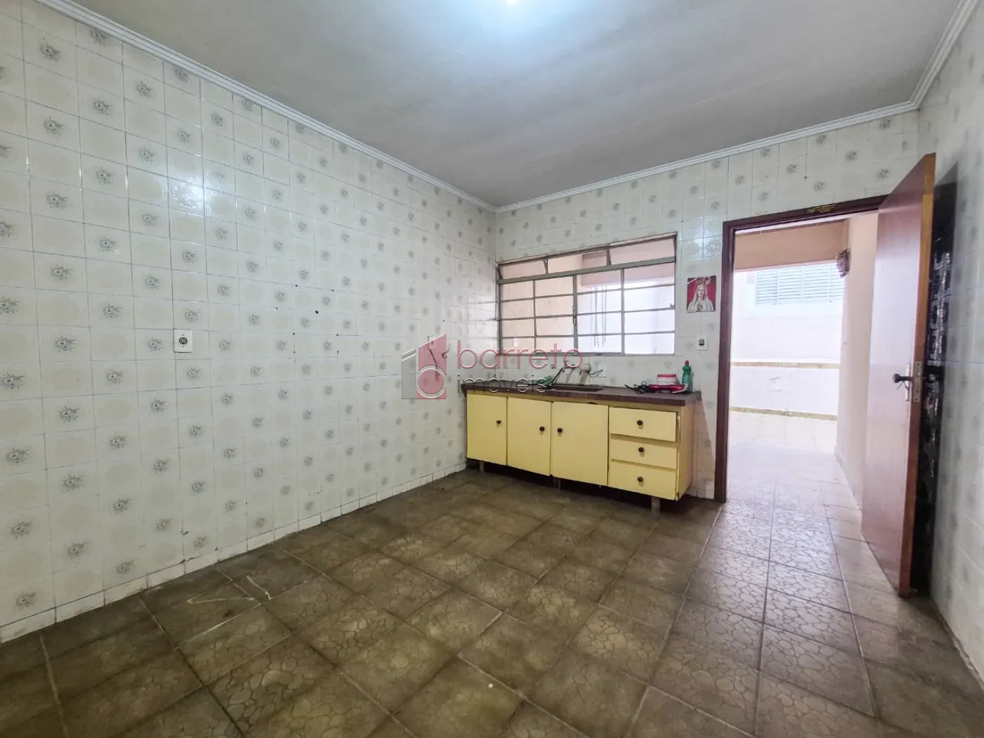 CASA TÉRREA COM EDÍCULA PARA VENDA NO BAIRRO VILA MARLENE – JUNDIAÍ/SP