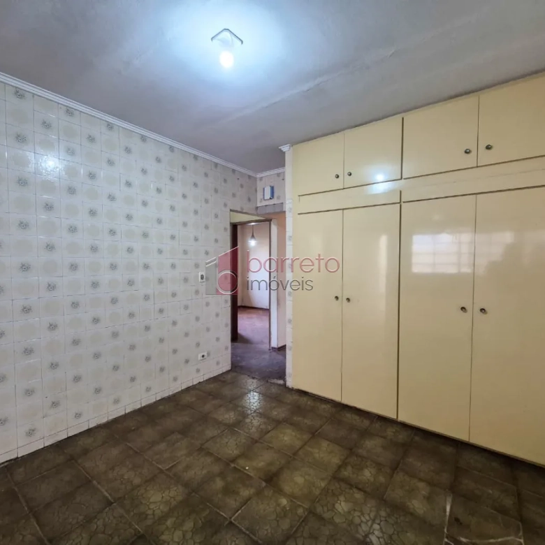CASA TÉRREA COM EDÍCULA PARA VENDA NO BAIRRO VILA MARLENE – JUNDIAÍ/SP