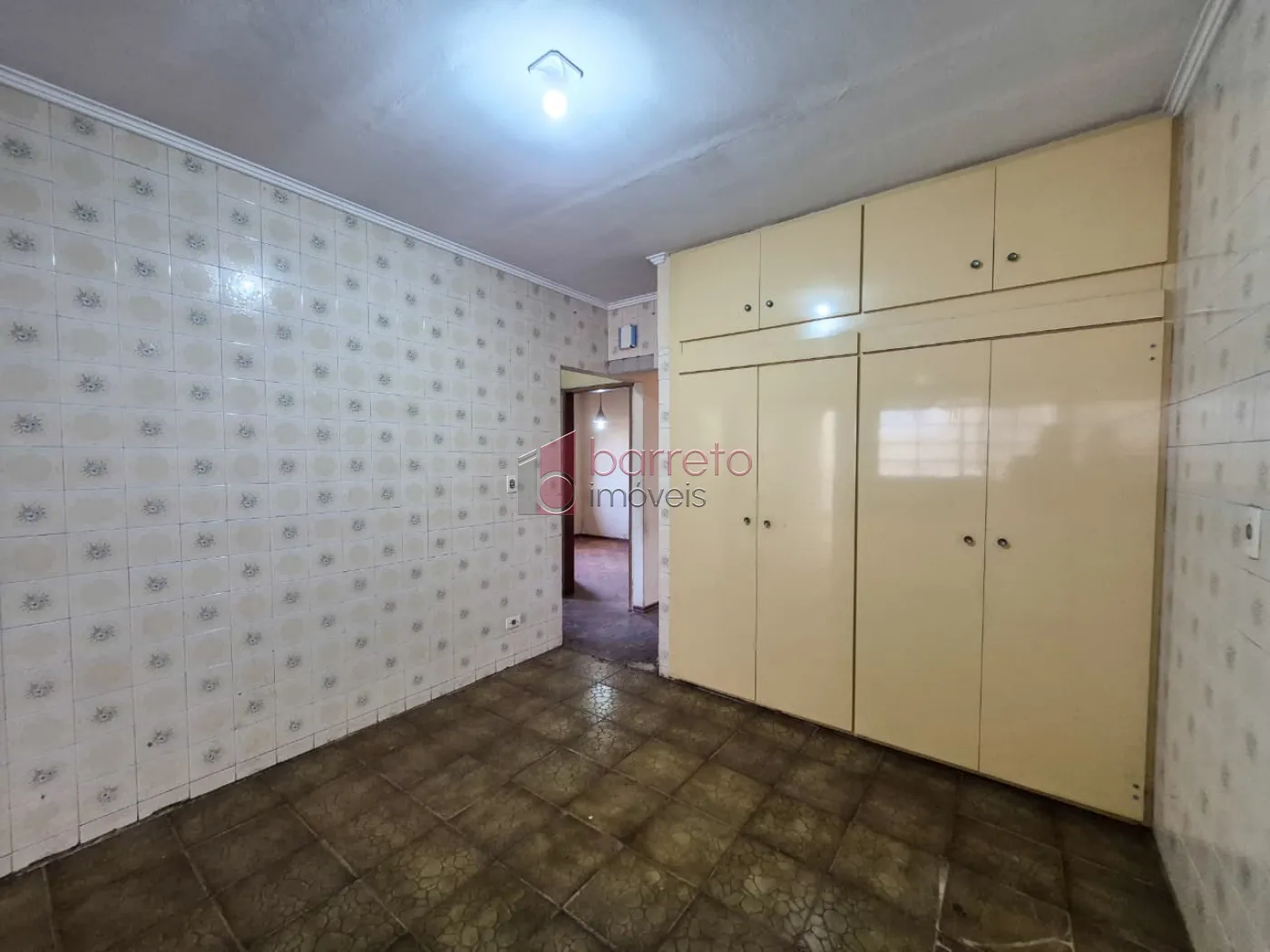 CASA TÉRREA COM EDÍCULA PARA VENDA NO BAIRRO VILA MARLENE – JUNDIAÍ/SP