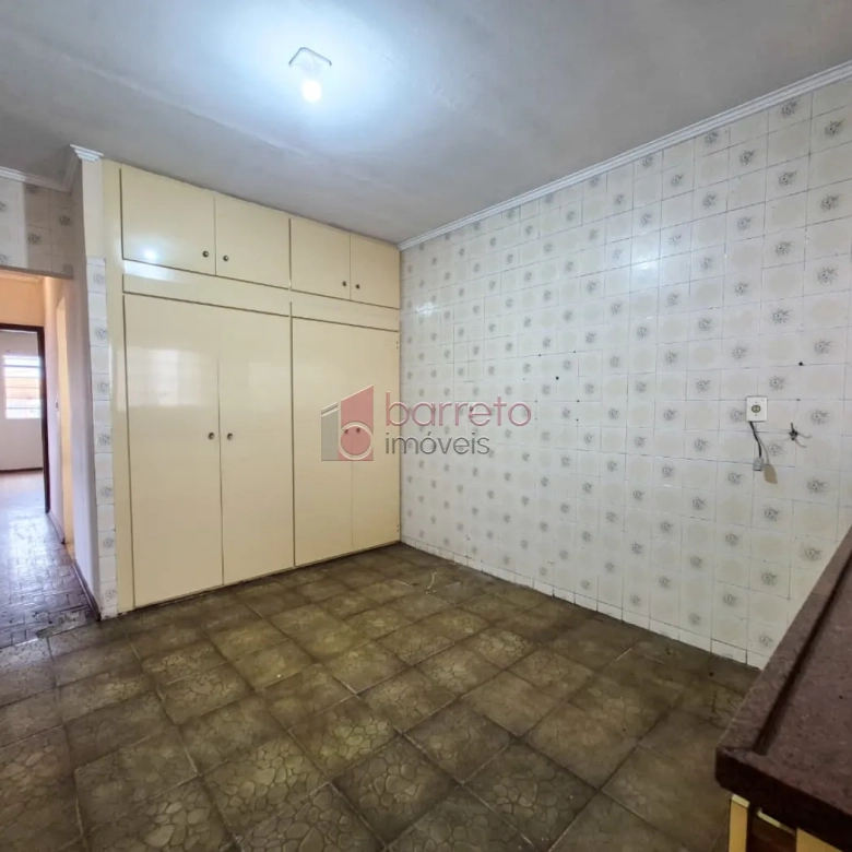 CASA TÉRREA COM EDÍCULA PARA VENDA NO BAIRRO VILA MARLENE – JUNDIAÍ/SP