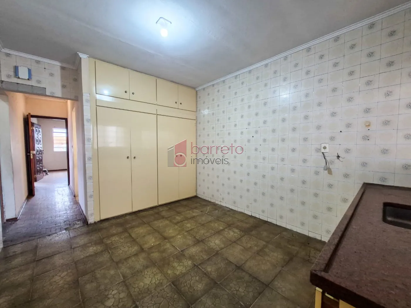 CASA TÉRREA COM EDÍCULA PARA VENDA NO BAIRRO VILA MARLENE – JUNDIAÍ/SP