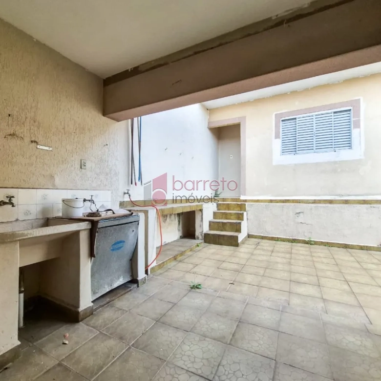CASA TÉRREA COM EDÍCULA PARA VENDA NO BAIRRO VILA MARLENE – JUNDIAÍ/SP