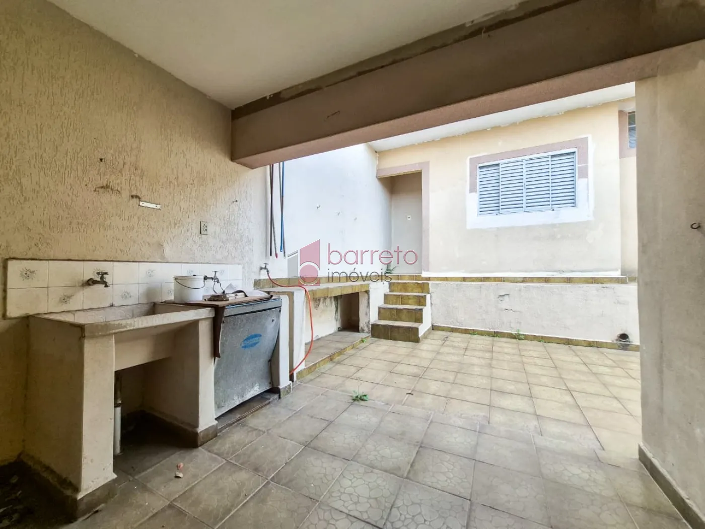 CASA TÉRREA COM EDÍCULA PARA VENDA NO BAIRRO VILA MARLENE – JUNDIAÍ/SP