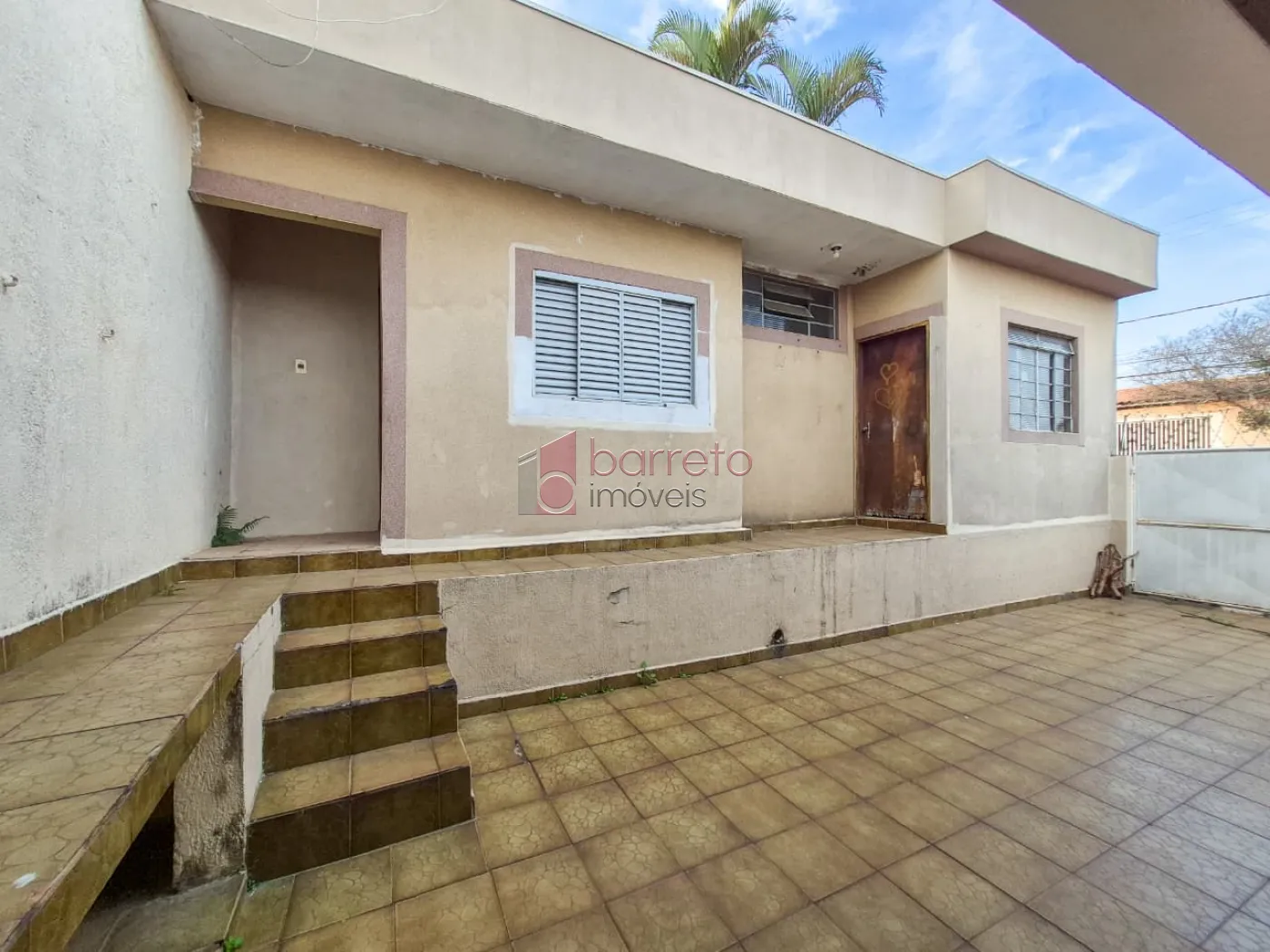 CASA TÉRREA COM EDÍCULA PARA VENDA NO BAIRRO VILA MARLENE – JUNDIAÍ/SP