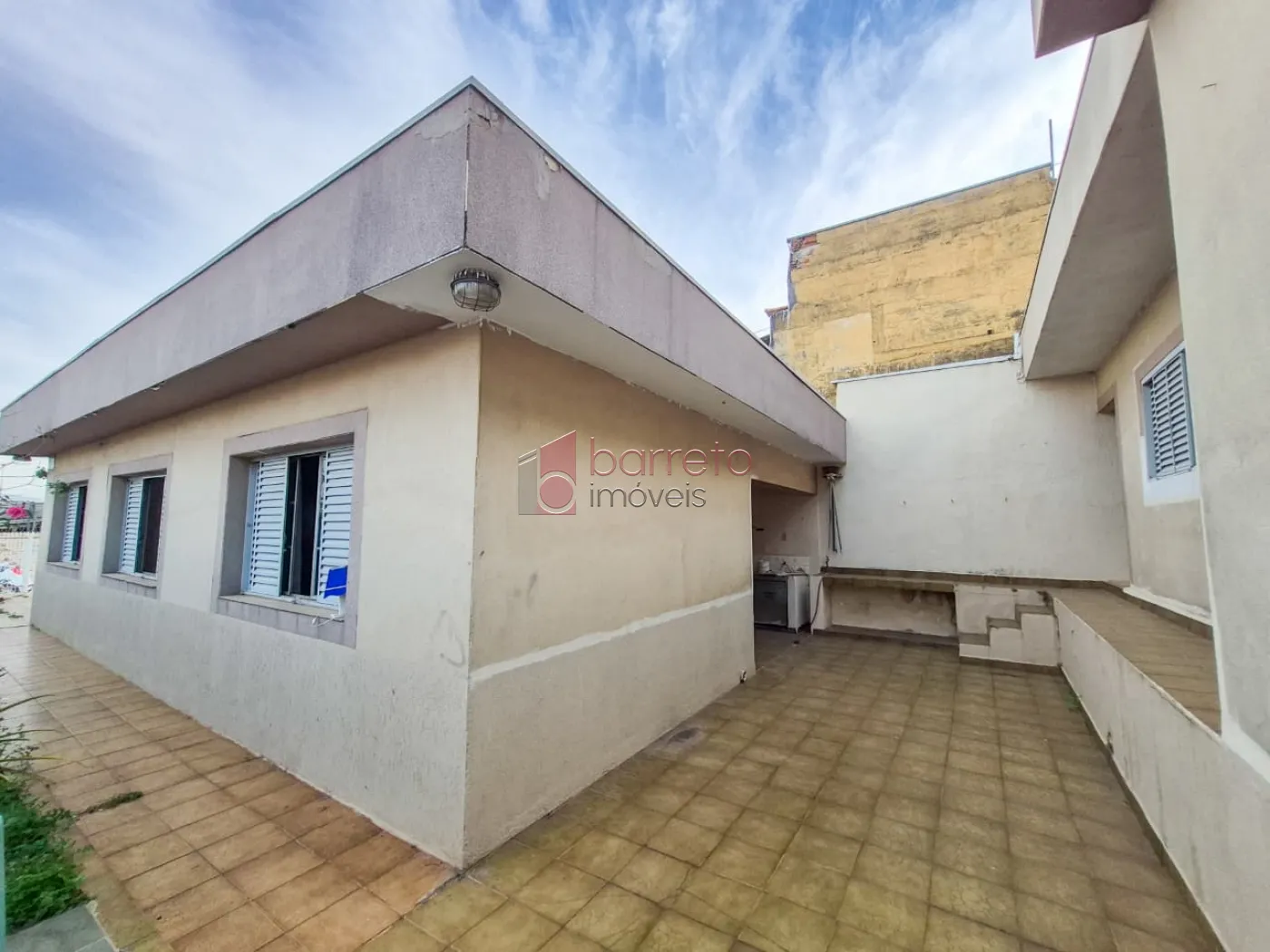 CASA TÉRREA COM EDÍCULA PARA VENDA NO BAIRRO VILA MARLENE – JUNDIAÍ/SP