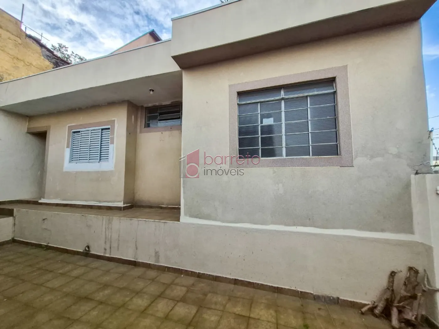 CASA TÉRREA COM EDÍCULA PARA VENDA NO BAIRRO VILA MARLENE – JUNDIAÍ/SP