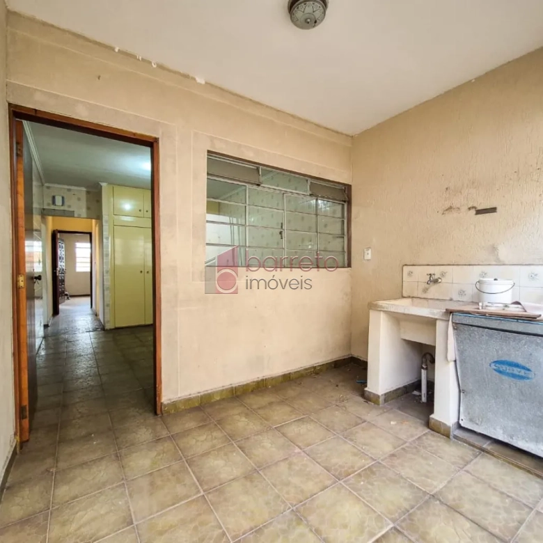 CASA TÉRREA COM EDÍCULA PARA VENDA NO BAIRRO VILA MARLENE – JUNDIAÍ/SP