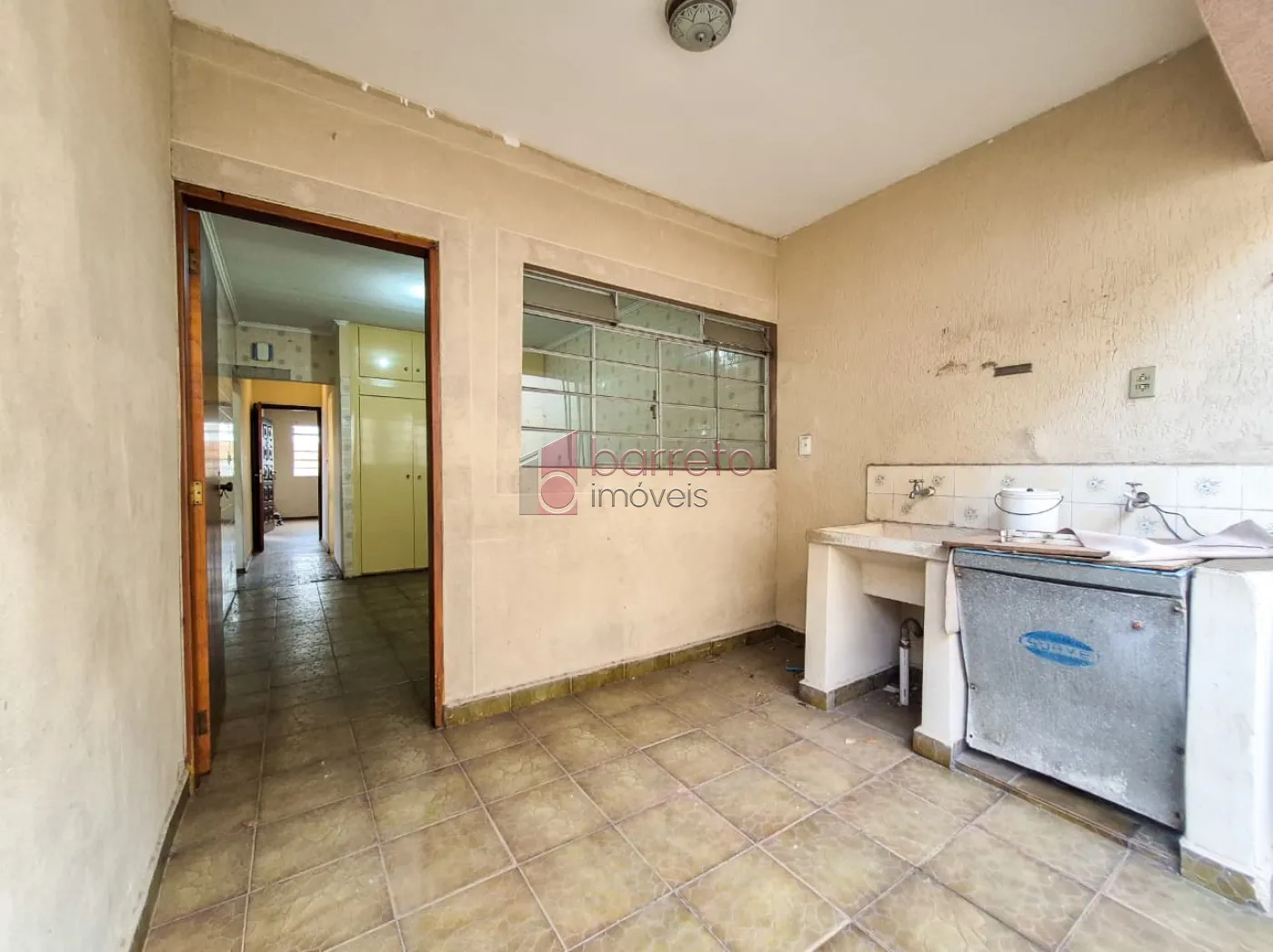 CASA TÉRREA COM EDÍCULA PARA VENDA NO BAIRRO VILA MARLENE – JUNDIAÍ/SP
