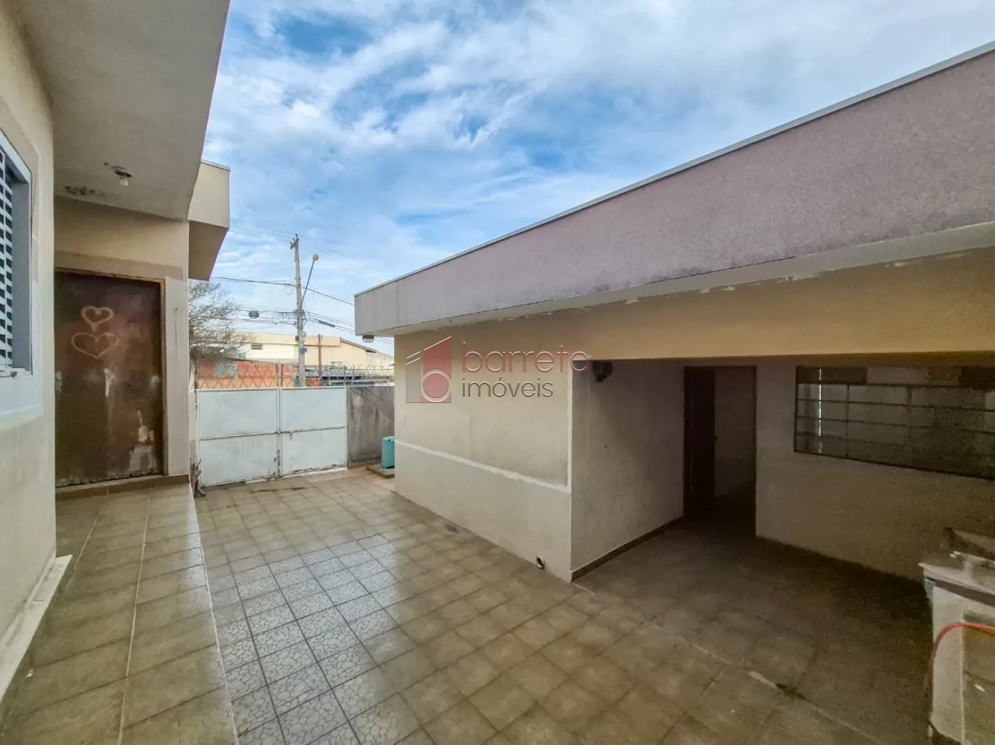 CASA TÉRREA COM EDÍCULA PARA VENDA NO BAIRRO VILA MARLENE – JUNDIAÍ/SP