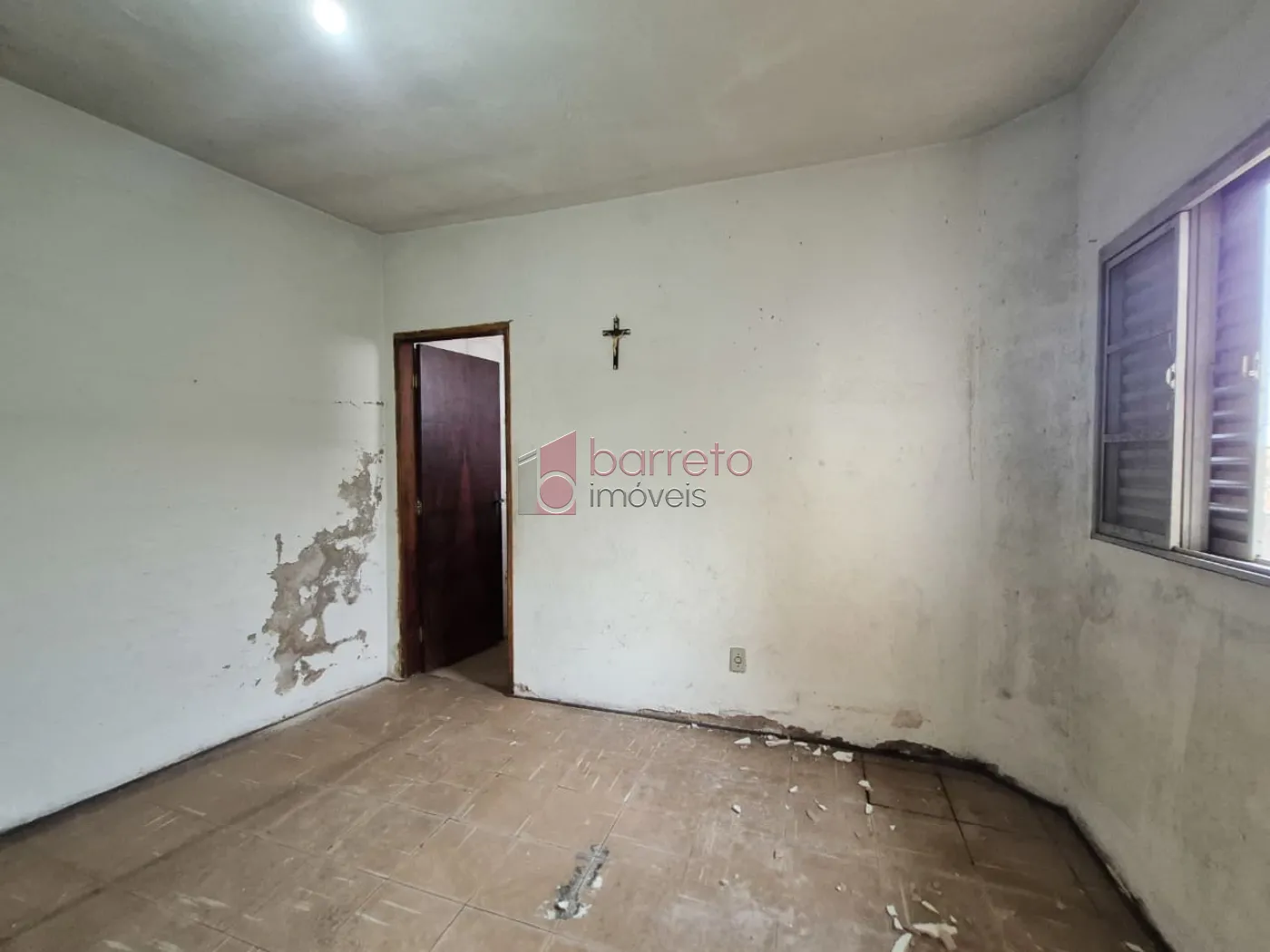 CASA TÉRREA COM EDÍCULA PARA VENDA NO BAIRRO VILA MARLENE – JUNDIAÍ/SP