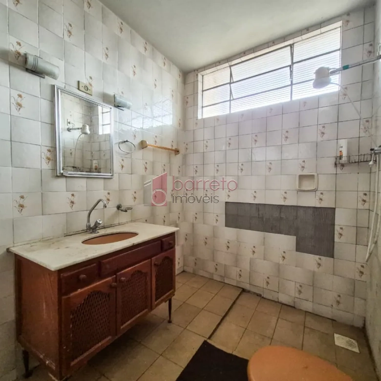 CASA TÉRREA COM EDÍCULA PARA VENDA NO BAIRRO VILA MARLENE – JUNDIAÍ/SP