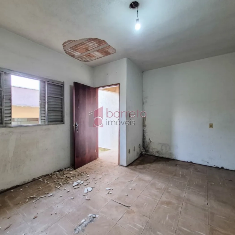 CASA TÉRREA COM EDÍCULA PARA VENDA NO BAIRRO VILA MARLENE – JUNDIAÍ/SP