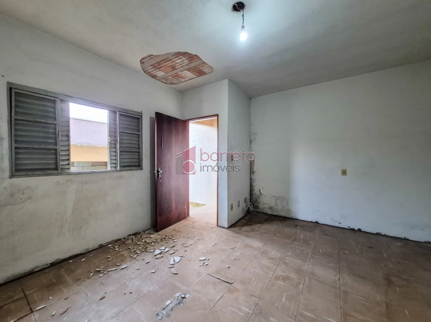 CASA TÉRREA COM EDÍCULA PARA VENDA NO BAIRRO VILA MARLENE – JUNDIAÍ/SP