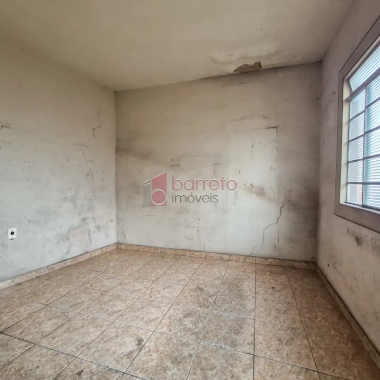 CASA TÉRREA COM EDÍCULA PARA VENDA NO BAIRRO VILA MARLENE – JUNDIAÍ/SP