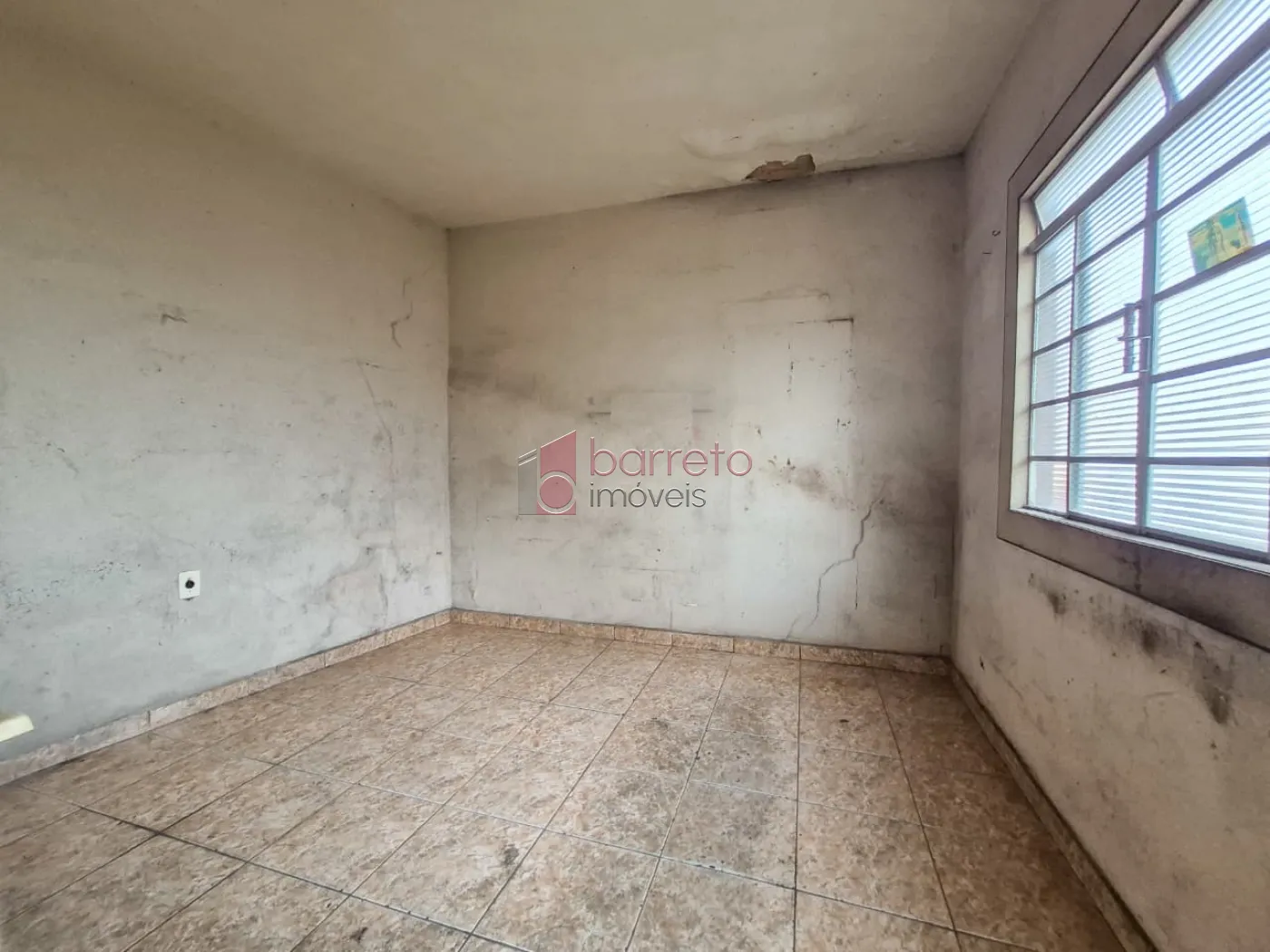 CASA TÉRREA COM EDÍCULA PARA VENDA NO BAIRRO VILA MARLENE – JUNDIAÍ/SP