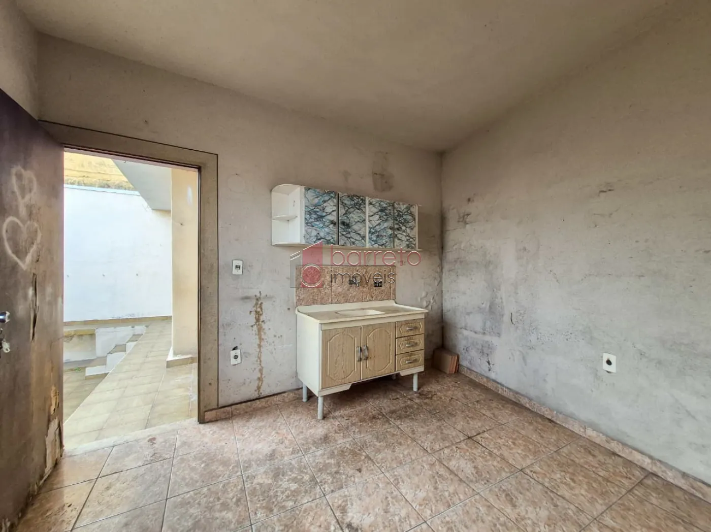 CASA TÉRREA COM EDÍCULA PARA VENDA NO BAIRRO VILA MARLENE – JUNDIAÍ/SP