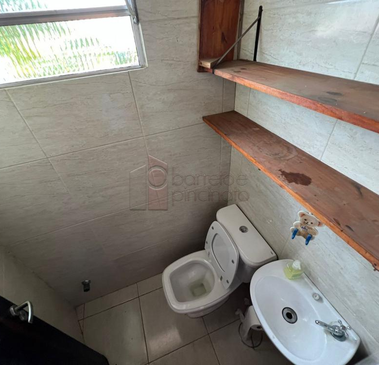 CASA TÉRREA À VENDA – VILA MUNICIPAL – JUNDIAÍ – SP