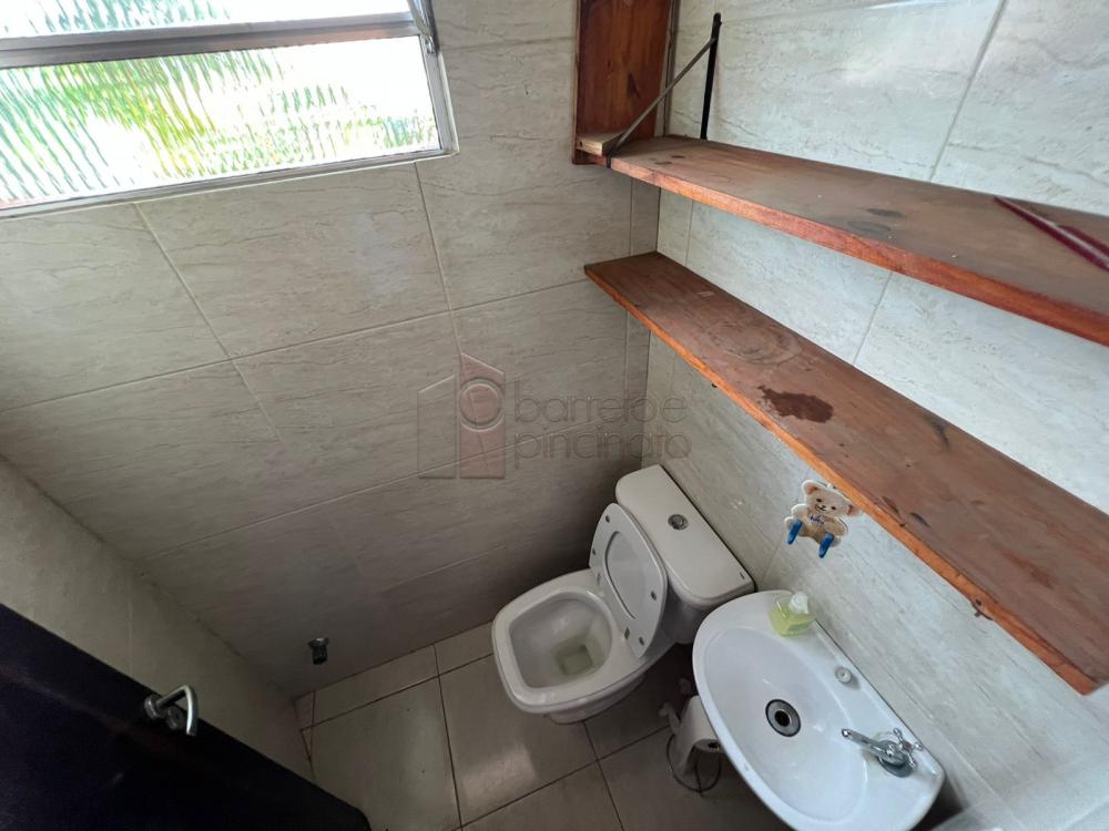CASA TÉRREA À VENDA – VILA MUNICIPAL – JUNDIAÍ – SP