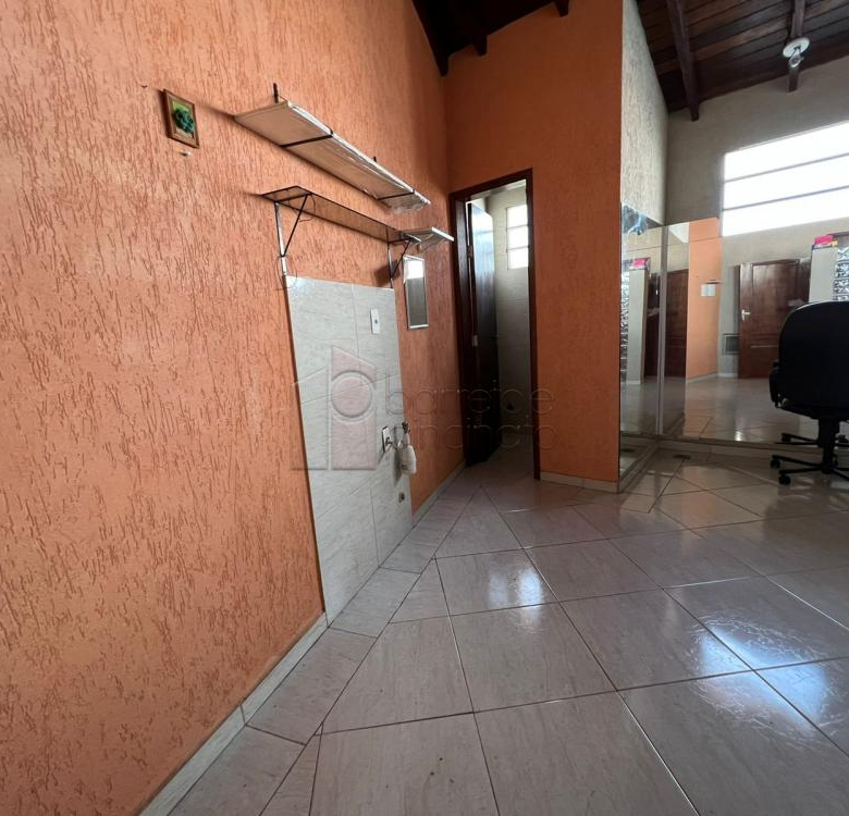 CASA TÉRREA À VENDA – VILA MUNICIPAL – JUNDIAÍ – SP