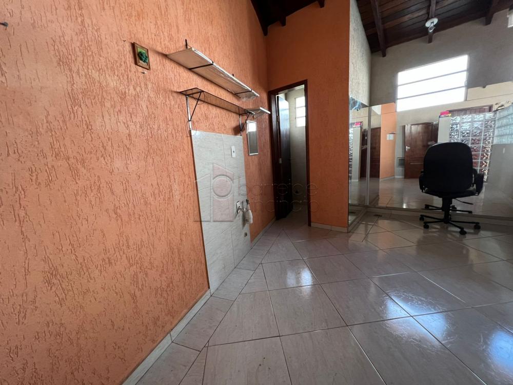 CASA TÉRREA À VENDA – VILA MUNICIPAL – JUNDIAÍ – SP