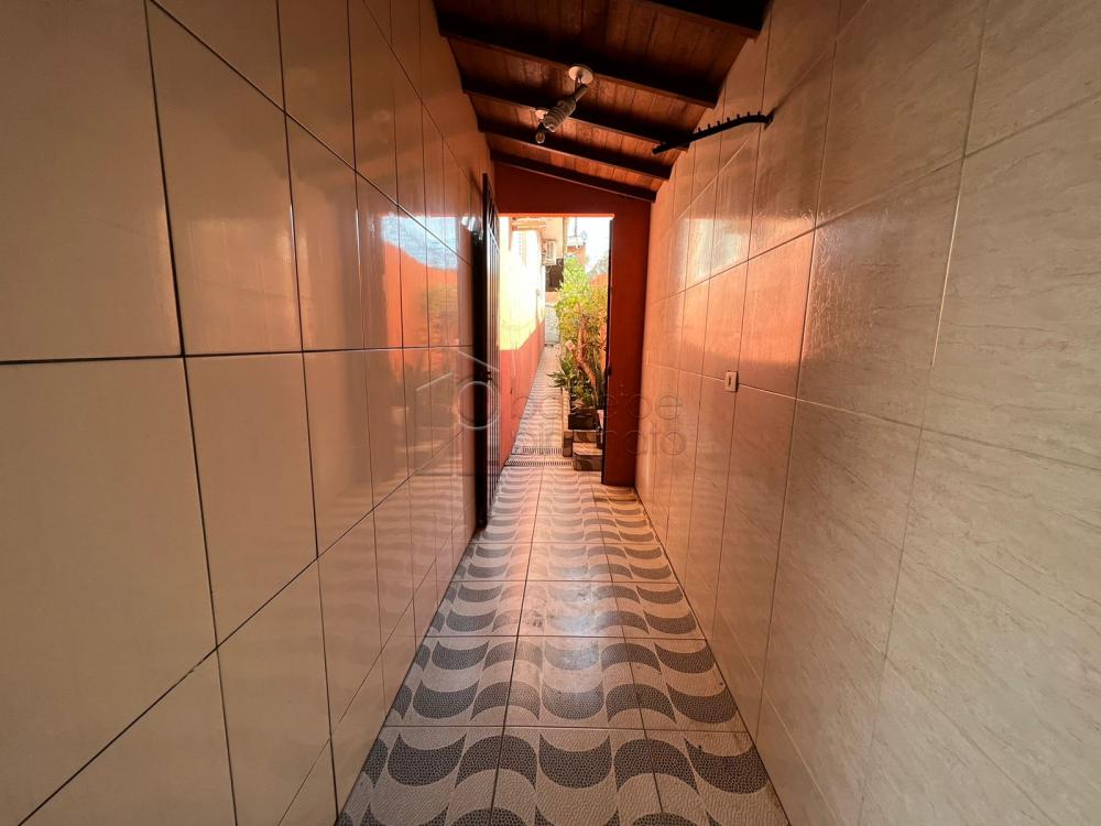 CASA TÉRREA À VENDA – VILA MUNICIPAL – JUNDIAÍ – SP