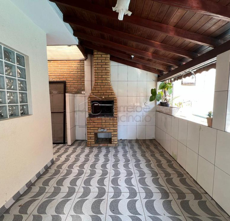 CASA TÉRREA À VENDA – VILA MUNICIPAL – JUNDIAÍ – SP