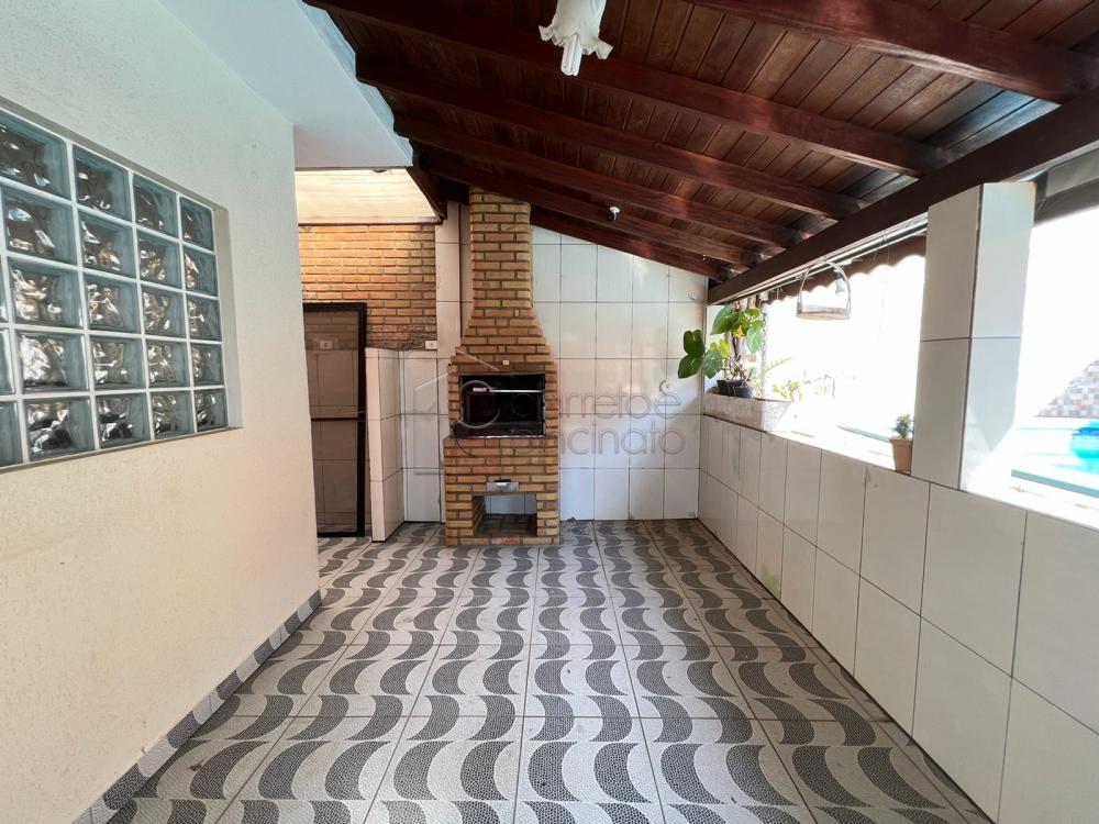 CASA TÉRREA À VENDA – VILA MUNICIPAL – JUNDIAÍ – SP