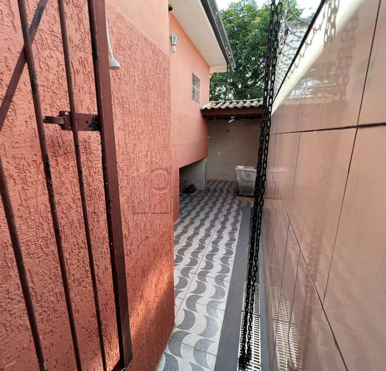 CASA TÉRREA À VENDA – VILA MUNICIPAL – JUNDIAÍ – SP