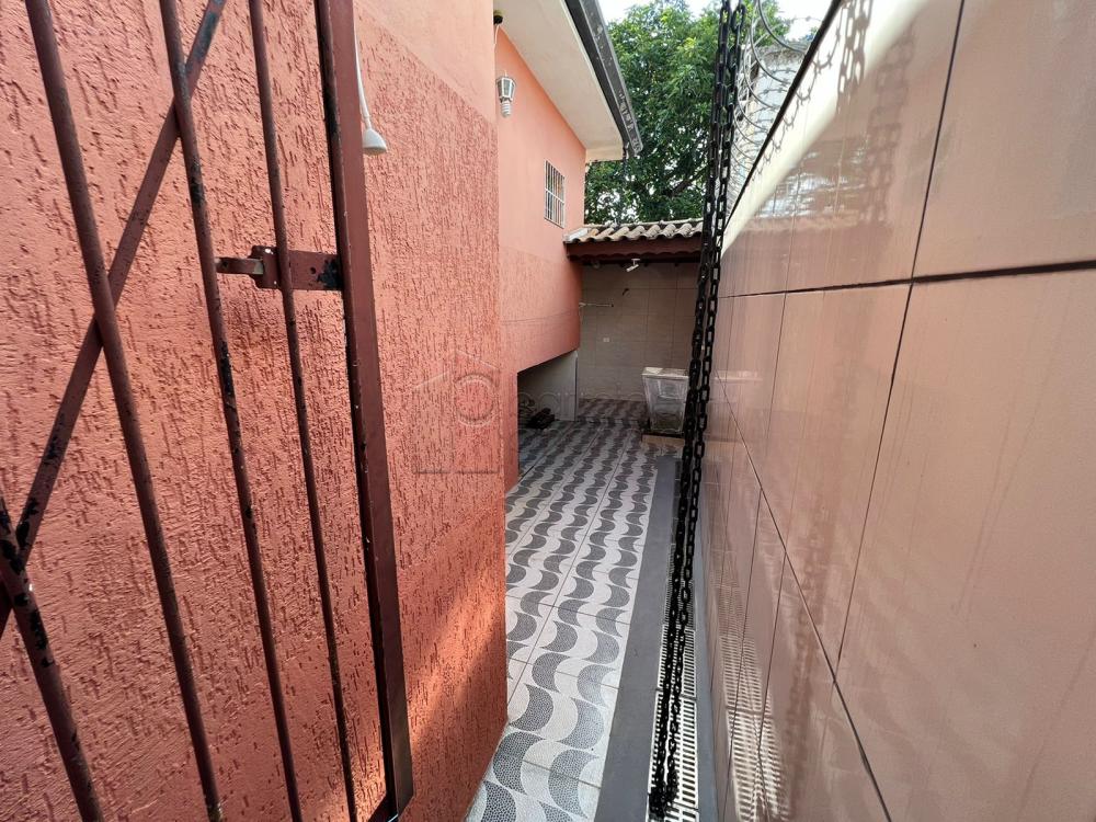 CASA TÉRREA À VENDA – VILA MUNICIPAL – JUNDIAÍ – SP