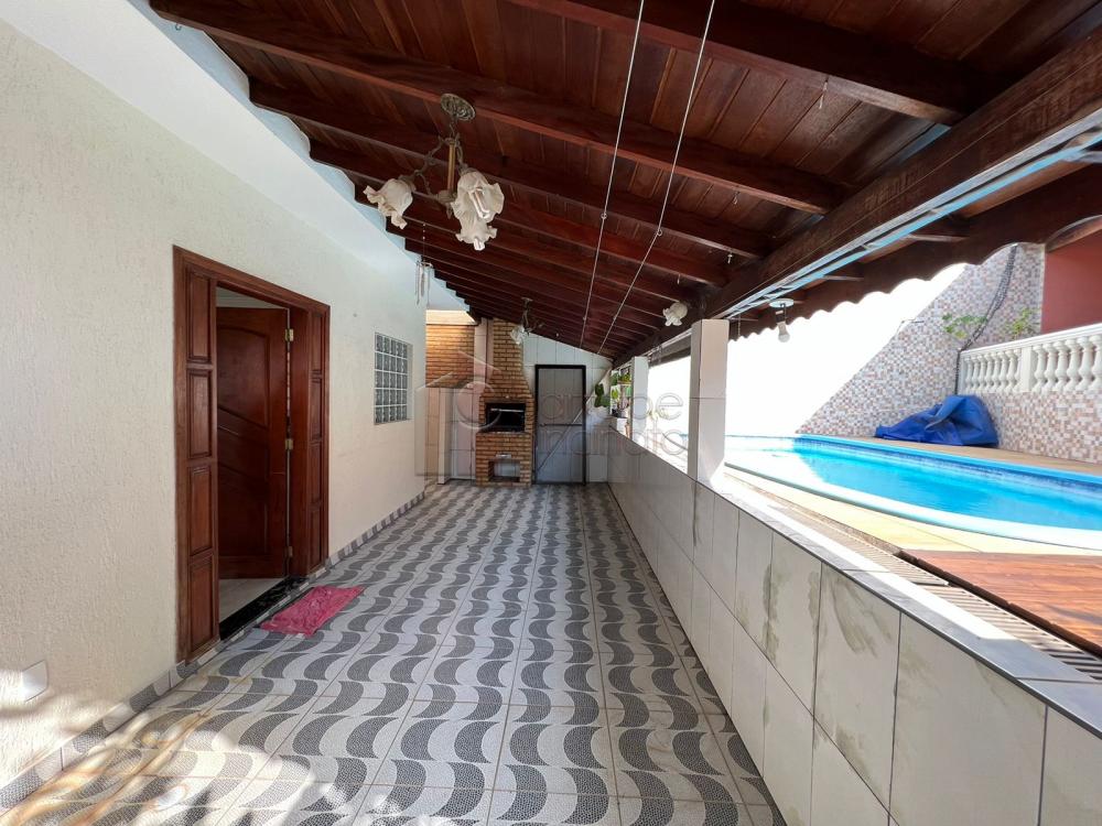 CASA TÉRREA À VENDA – VILA MUNICIPAL – JUNDIAÍ – SP