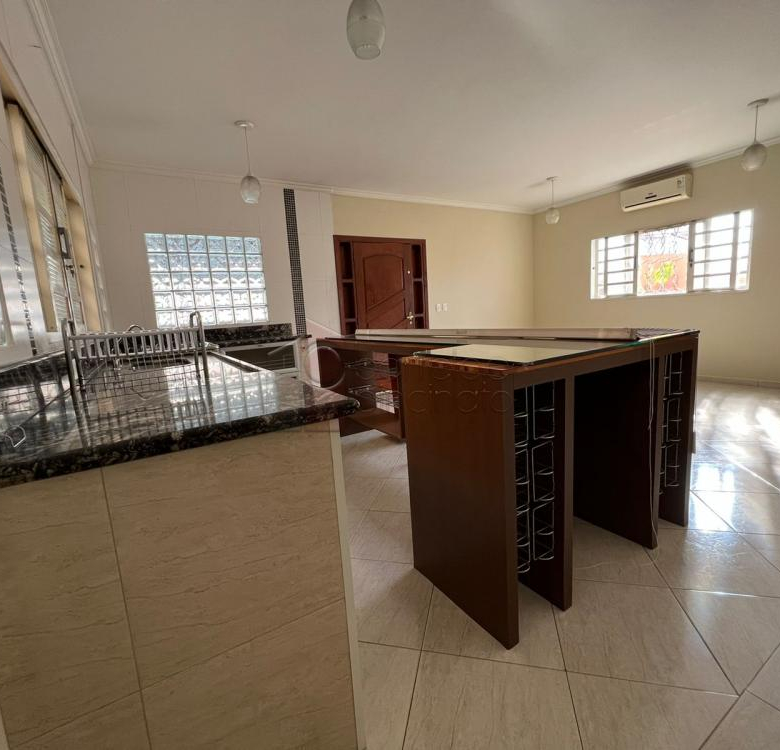 CASA TÉRREA À VENDA – VILA MUNICIPAL – JUNDIAÍ – SP