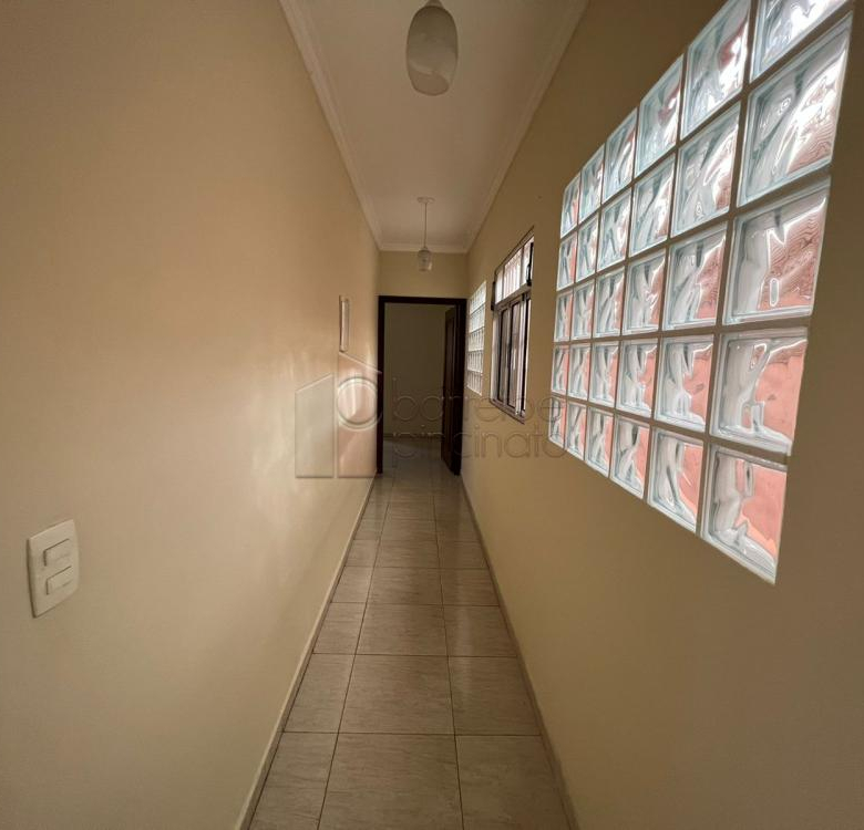 CASA TÉRREA À VENDA – VILA MUNICIPAL – JUNDIAÍ – SP