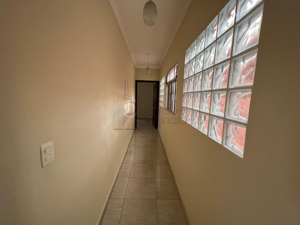 CASA TÉRREA À VENDA – VILA MUNICIPAL – JUNDIAÍ – SP