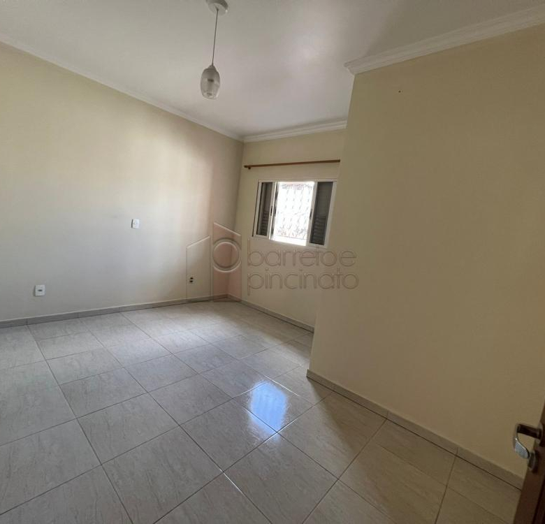 CASA TÉRREA À VENDA – VILA MUNICIPAL – JUNDIAÍ – SP