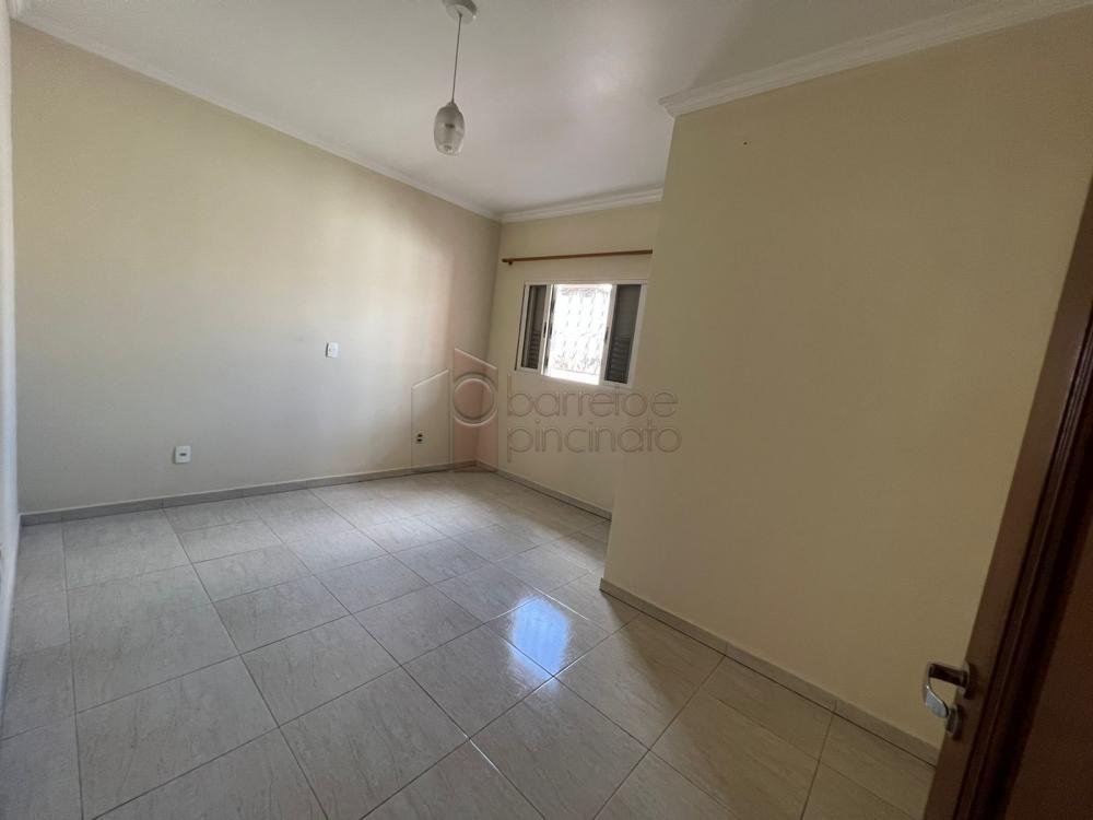 CASA TÉRREA À VENDA – VILA MUNICIPAL – JUNDIAÍ – SP
