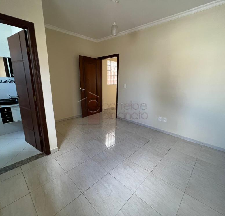 CASA TÉRREA À VENDA – VILA MUNICIPAL – JUNDIAÍ – SP