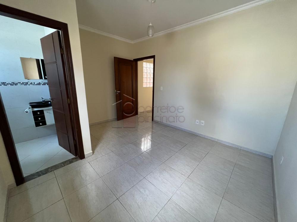 CASA TÉRREA À VENDA – VILA MUNICIPAL – JUNDIAÍ – SP