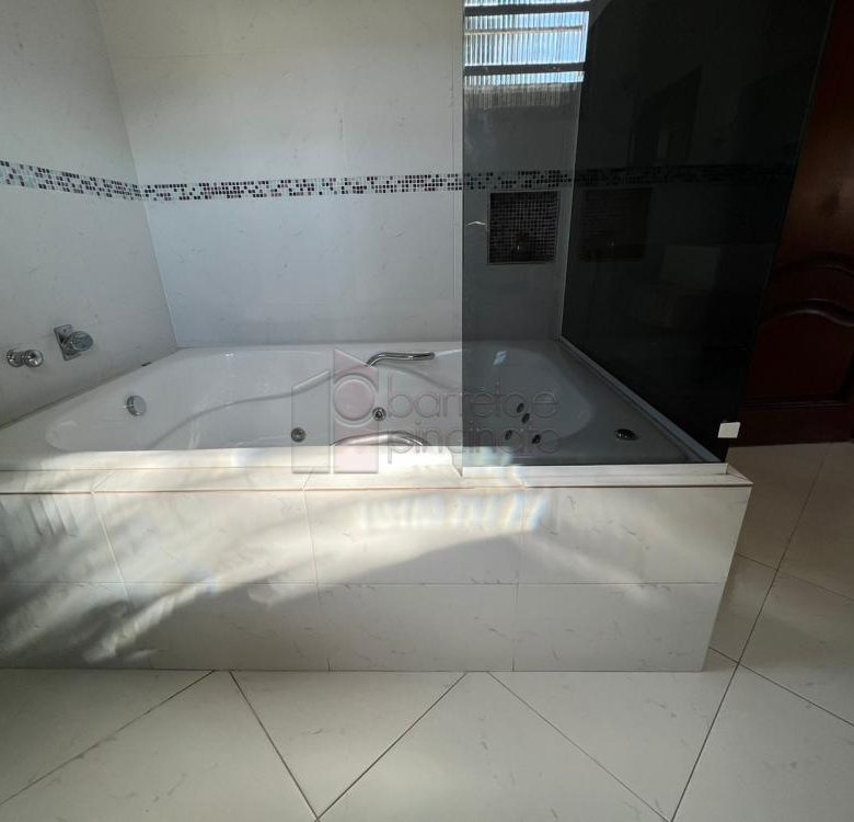 CASA TÉRREA À VENDA – VILA MUNICIPAL – JUNDIAÍ – SP