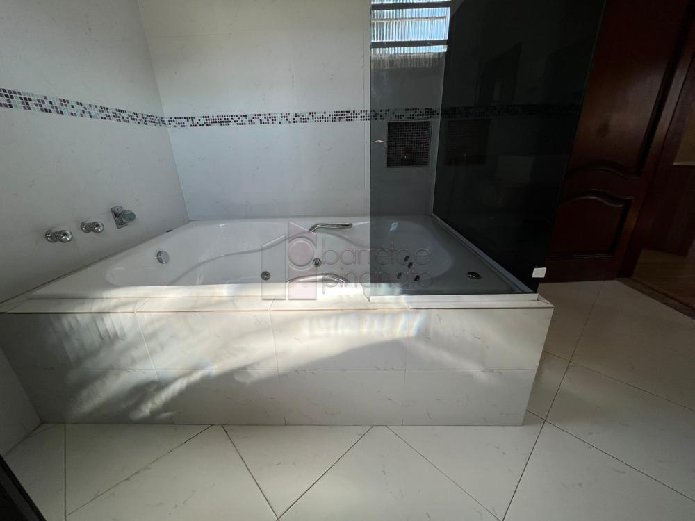CASA TÉRREA À VENDA – VILA MUNICIPAL – JUNDIAÍ – SP