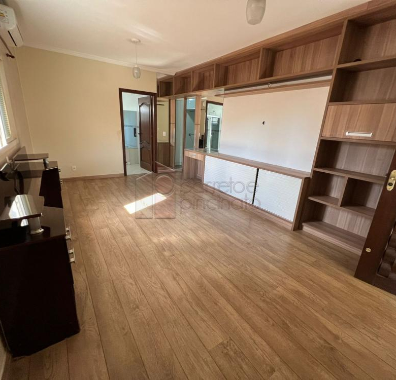 CASA TÉRREA À VENDA – VILA MUNICIPAL – JUNDIAÍ – SP